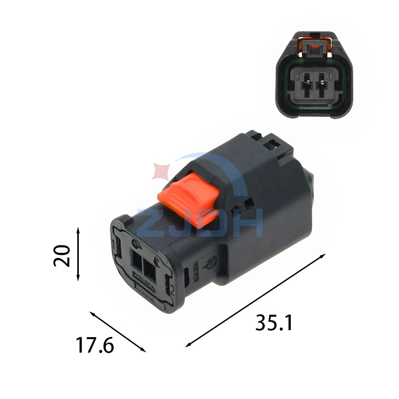 DJ70274-1.5-21-乐清市地宏接插件有限公司