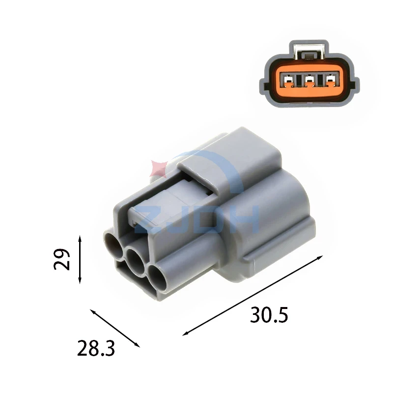 DJ70393-2.2-21-乐清市地宏接插件有限公司