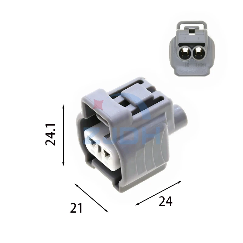 DJ7025-2.2-21-乐清市地宏接插件有限公司