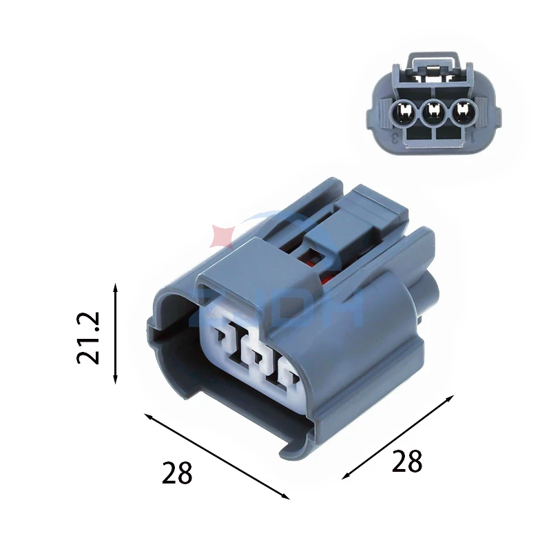 DJF037Z-2-21-乐清市地宏接插件有限公司