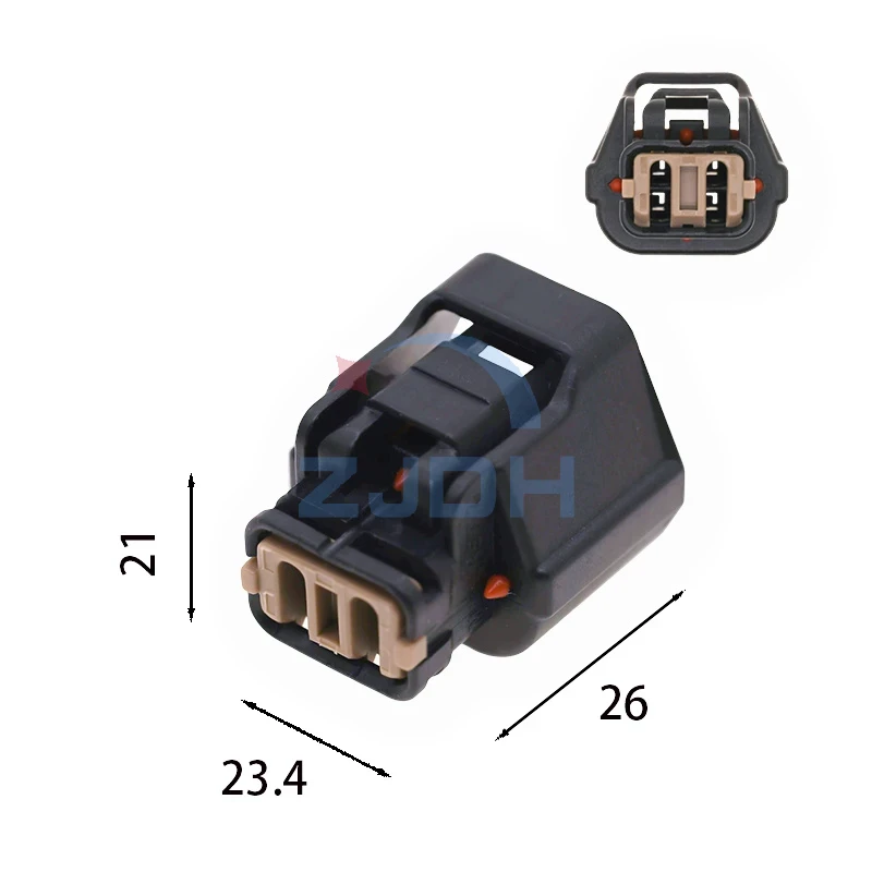 DJ7045A-1.2-21-乐清市地宏接插件有限公司