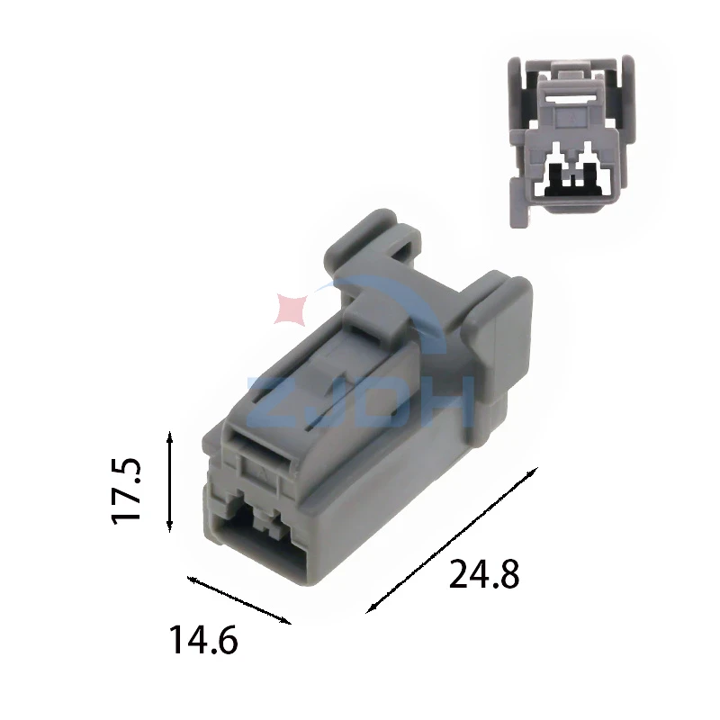 DJ7029Y-1.5-21-乐清市地宏接插件有限公司