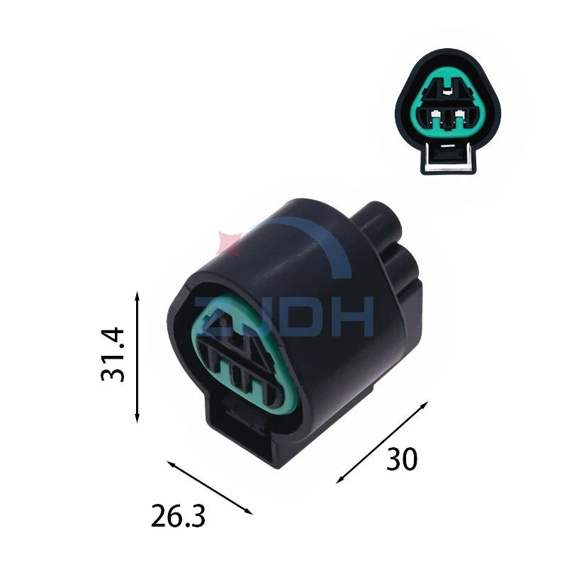 DJ7033A-2.2-21-乐清市地宏接插件有限公司