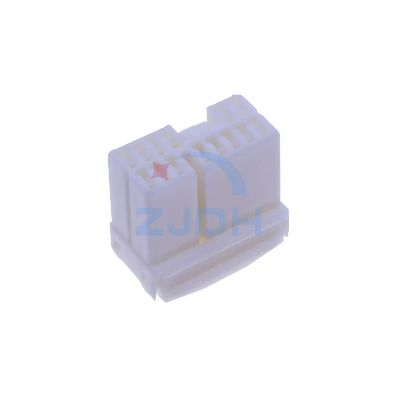 DJ7142-1-11-ZJDH-乐清市地宏接插件有限公司