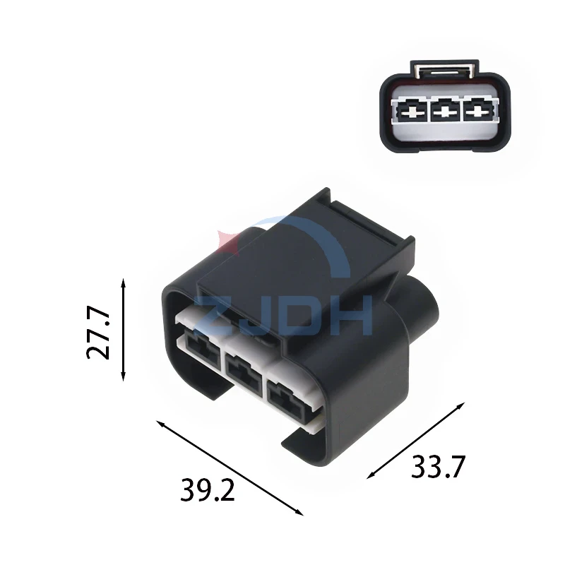 DJ7038F-6.3-21-乐清市地宏接插件有限公司