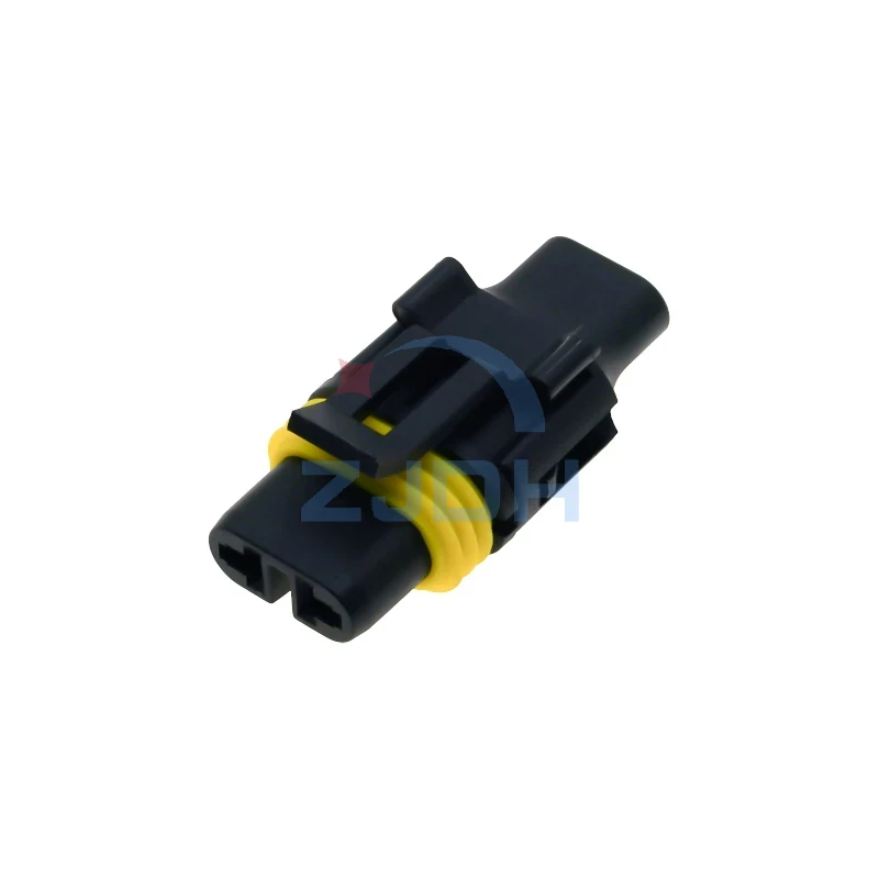 DJY023-2.8-21-ZJDH-乐清市地宏接插件有限公司