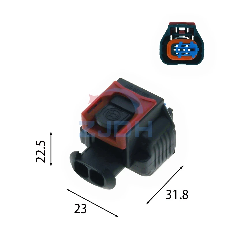 DJ7029Y-3.5-21-乐清市地宏接插件有限公司