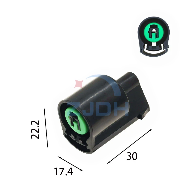 DJ7015Y-2.2-21-乐清市地宏接插件有限公司