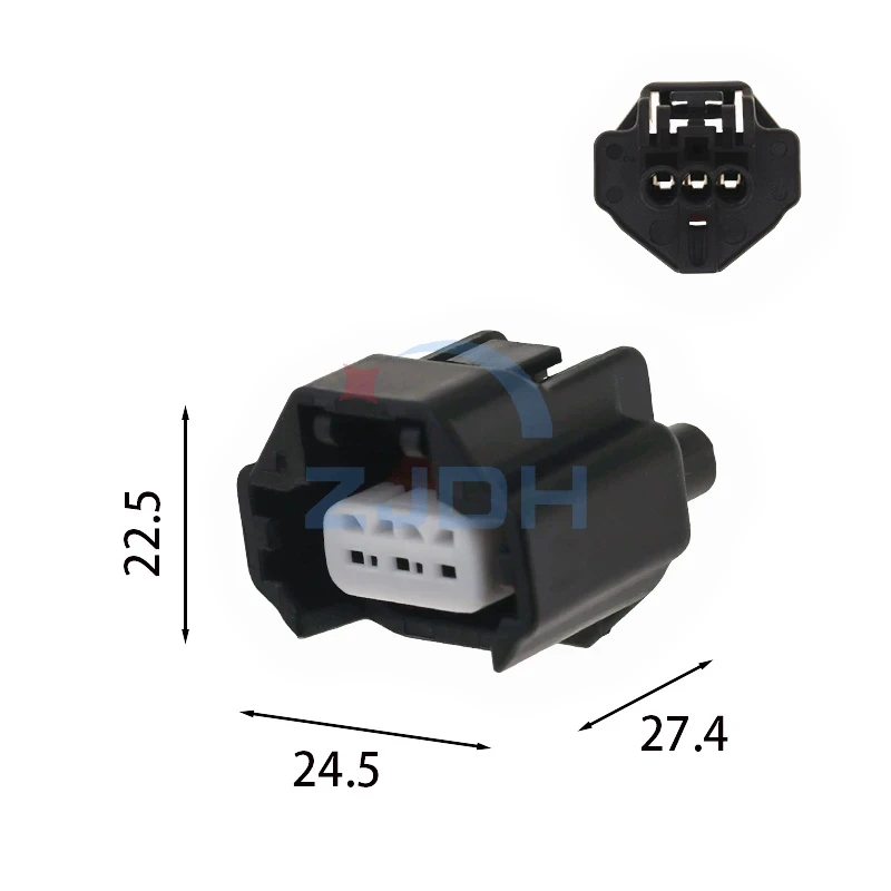 DJ70318Z-1-21-乐清市地宏接插件有限公司