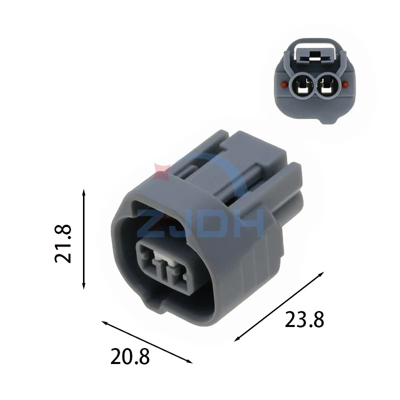 DJ70211Y-2-21-乐清市地宏接插件有限公司