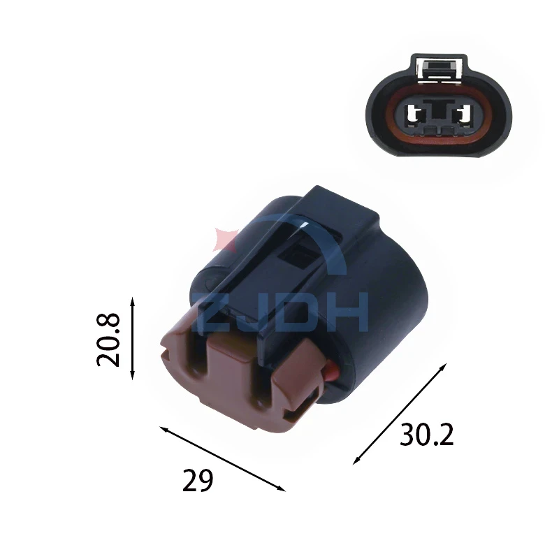 DJ7028Y-2.8-21-乐清市地宏接插件有限公司