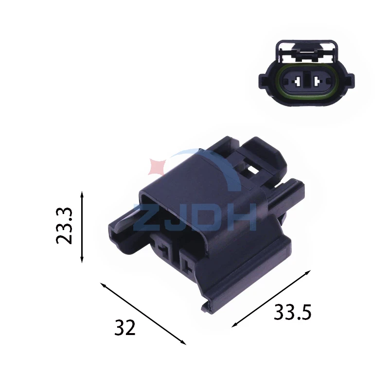 DJ7023D-2.8-21-乐清市地宏接插件有限公司