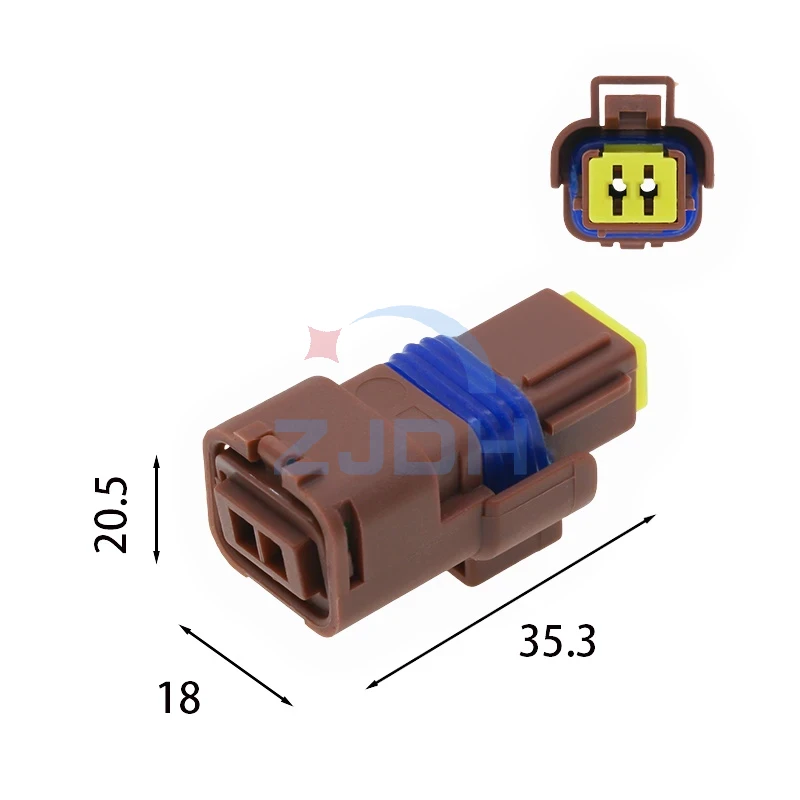 DJ7027YA-1.5-21-乐清市地宏接插件有限公司