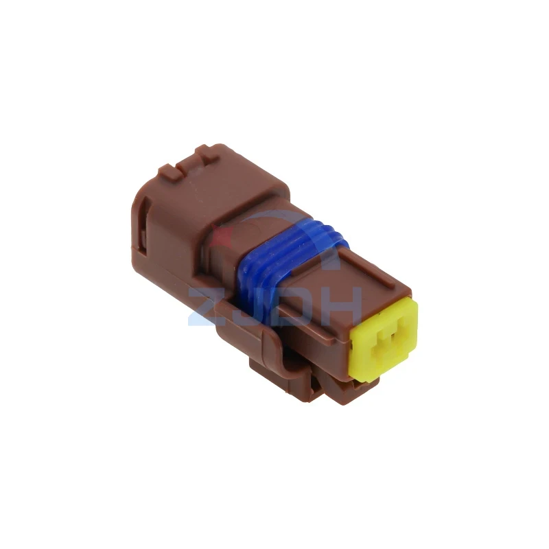 DJ7027YA-1.5-21-ZJDH-乐清市地宏接插件有限公司