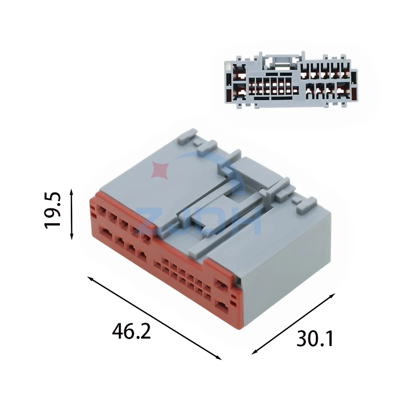 DJ7242-1-1.5-2.8-21-乐清市地宏接插件有限公司