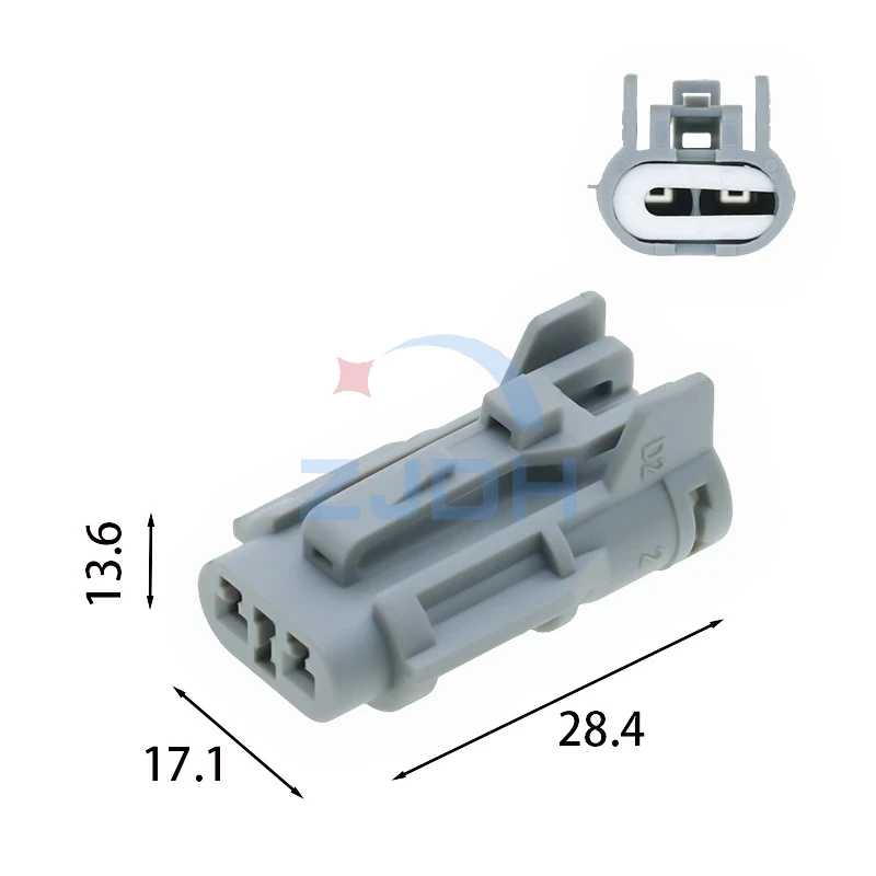 DJ7022Y-2-21-ZJDH-乐清市地宏接插件有限公司