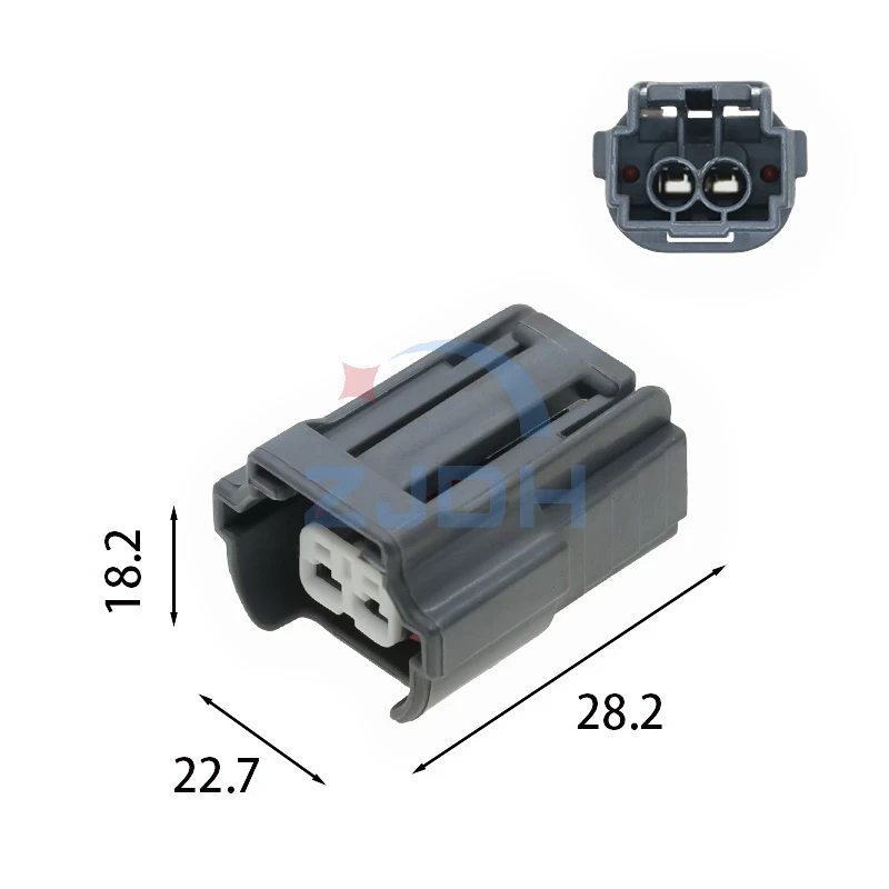 DJ7022B-2.2-21-乐清市地宏接插件有限公司