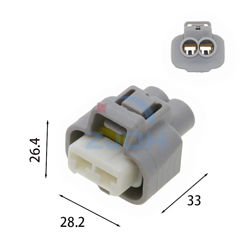 DJ7021B-4.8-21-乐清市地宏接插件有限公司