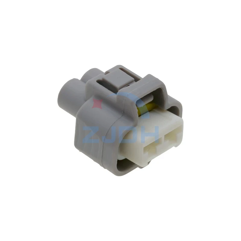 DJ7021B-4.8-21-ZJDH-乐清市地宏接插件有限公司