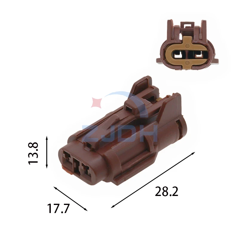 DJ7022YB-2-21-乐清市地宏接插件有限公司