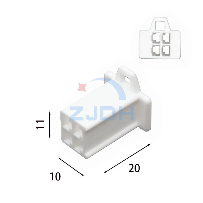 DJ7041-2.8-21-乐清市地宏接插件有限公司