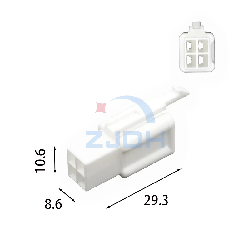 DJ7041-2.8-11-乐清市地宏接插件有限公司