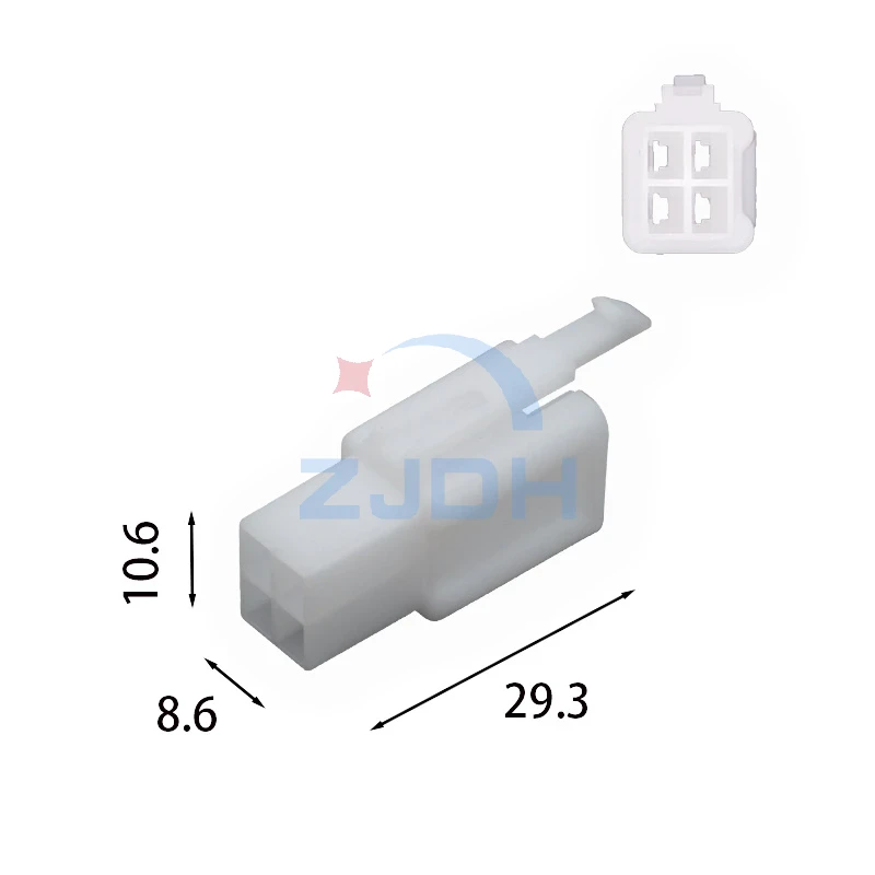 DJ7041-2.8-11-乐清市地宏接插件有限公司