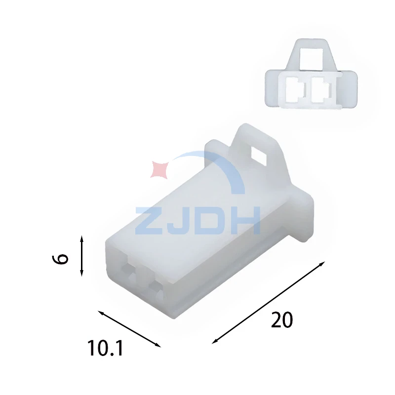 DJ7021-2.8-21-乐清市地宏接插件有限公司