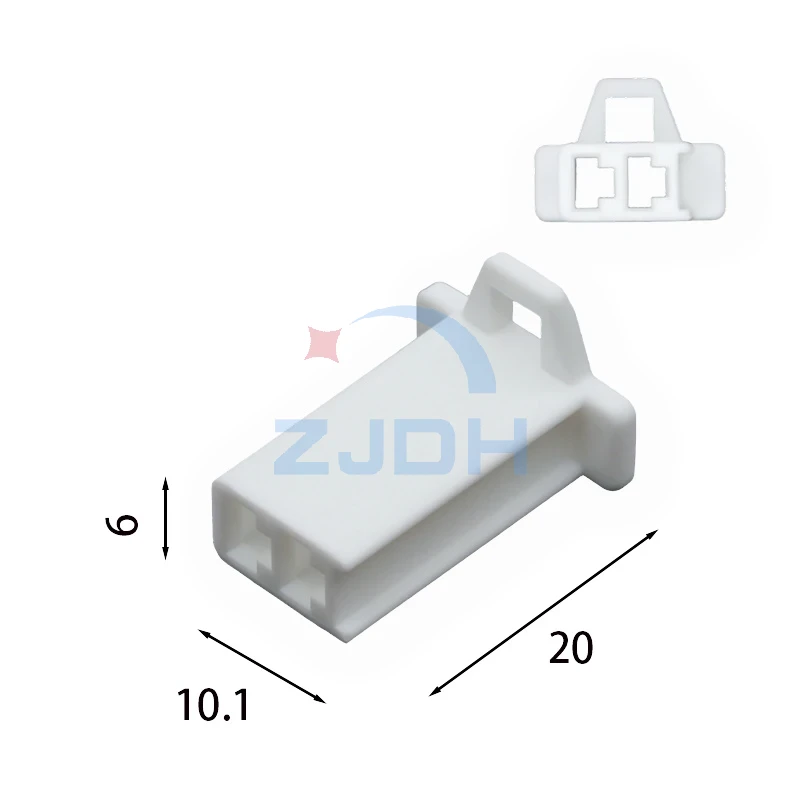DJ7021-2.8-21-乐清市地宏接插件有限公司