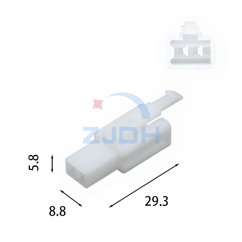 DJ7021-2.8-11-乐清市地宏接插件有限公司