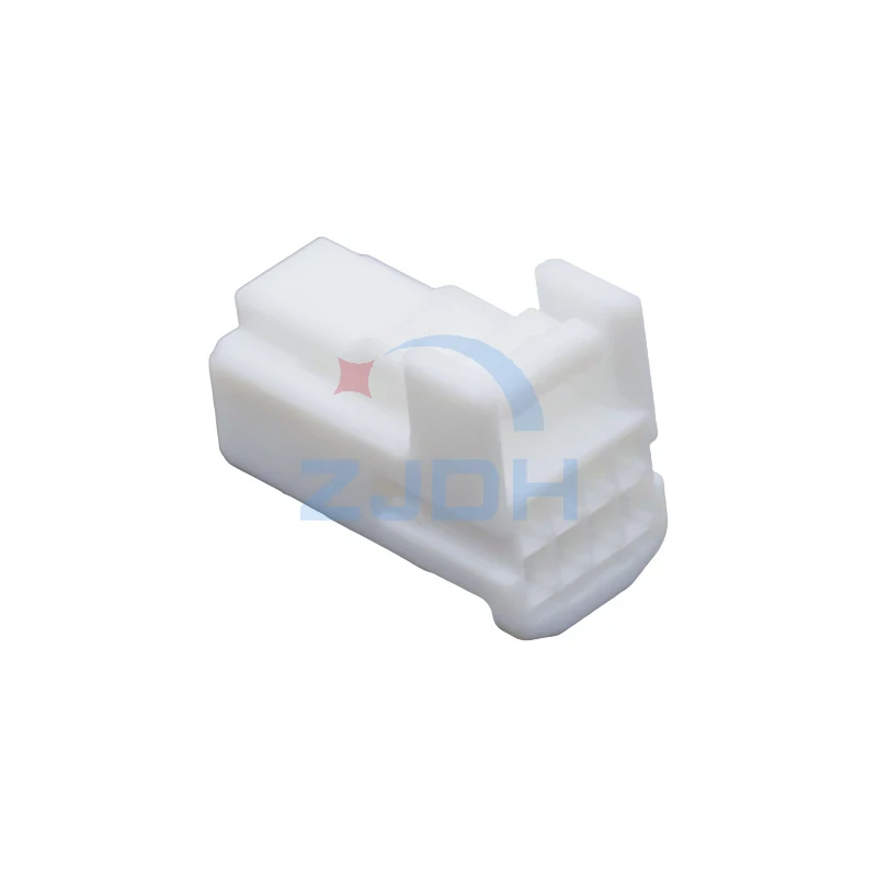 DJ7081S-0.7-21 带扣-ZJDH-乐清市地宏接插件有限公司