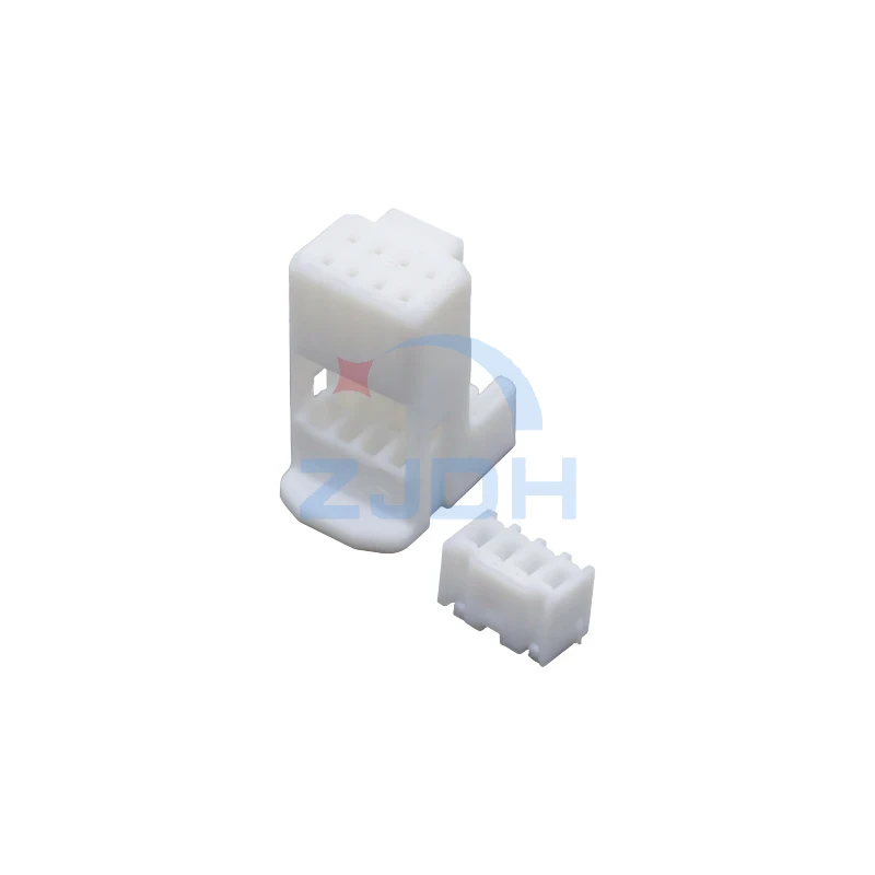 DJ7081S-0.7-21 带扣-ZJDH-乐清市地宏接插件有限公司