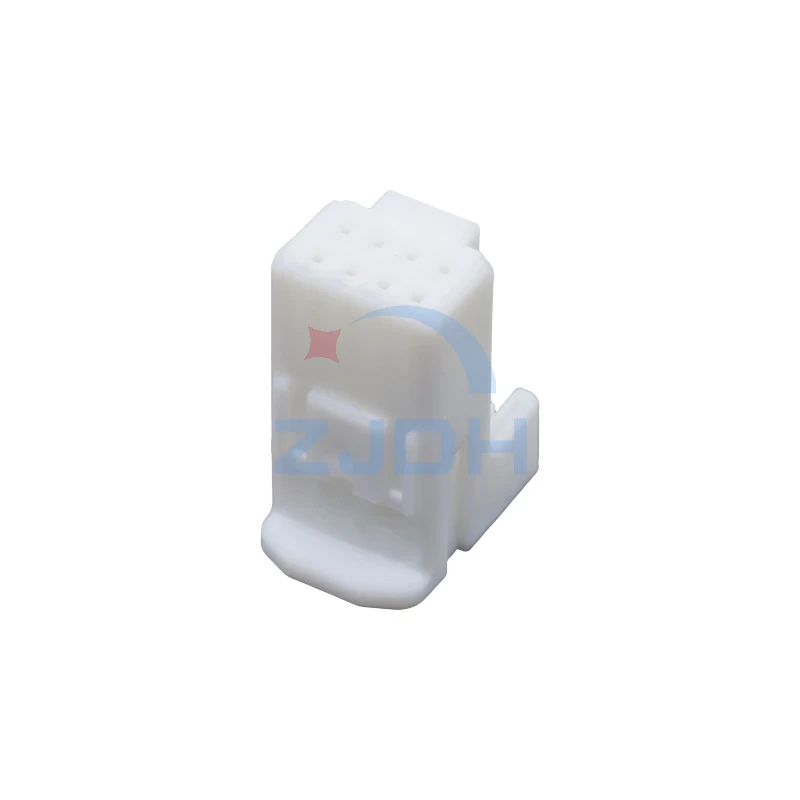 DJ7081S-0.7-21 带扣