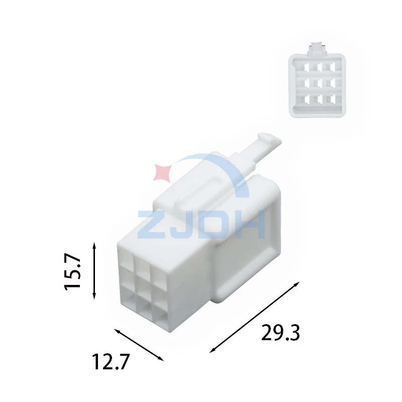 DJ7091-2.8-11-乐清市地宏接插件有限公司