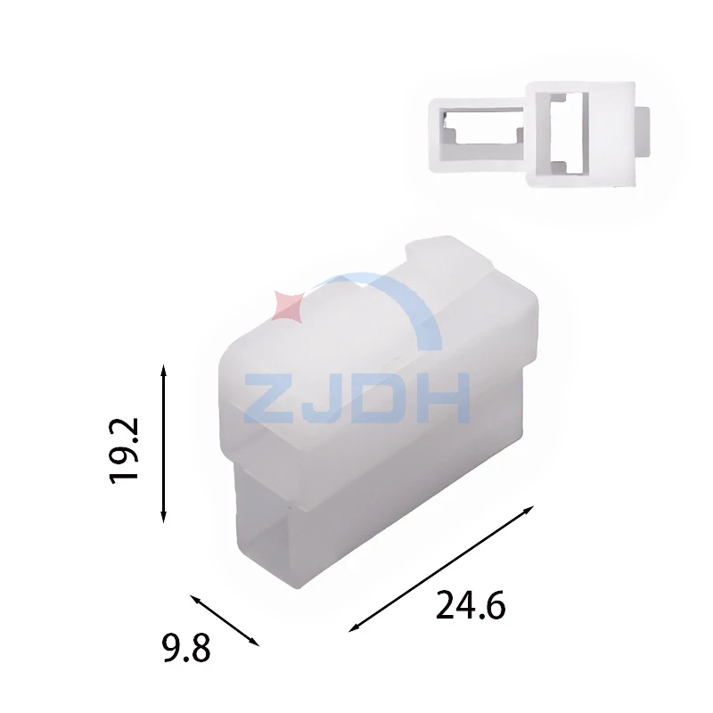 DJ7021-6.3-21-ZJDH-乐清市地宏接插件有限公司