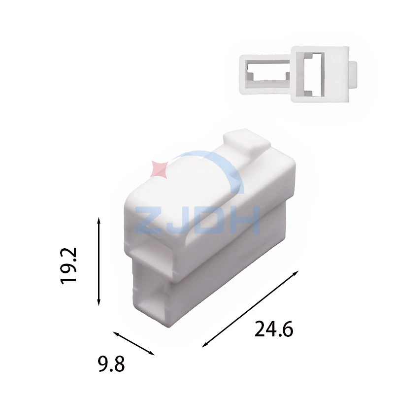 DJ7021-6.3-21-乐清市地宏接插件有限公司