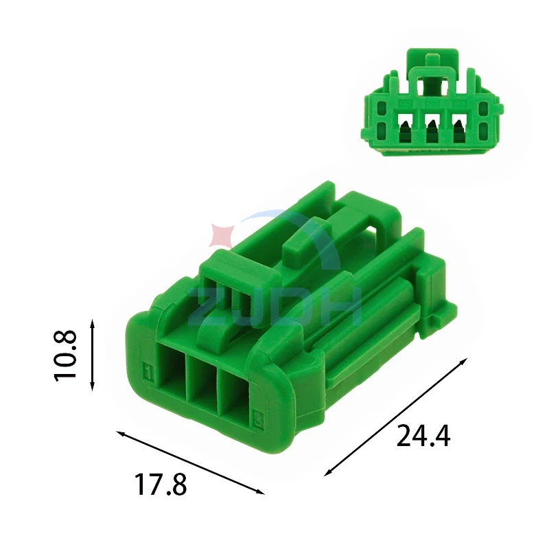DJ7036C-1.5-21-乐清市地宏接插件有限公司