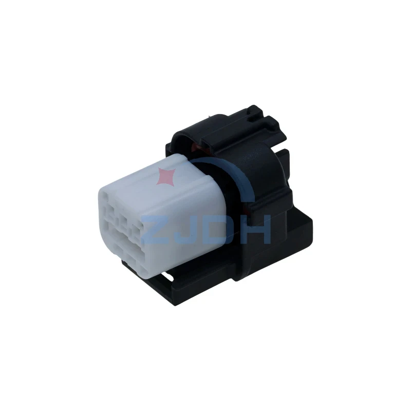 DJ7065YC-0.6-21-ZJDH-乐清市地宏接插件有限公司