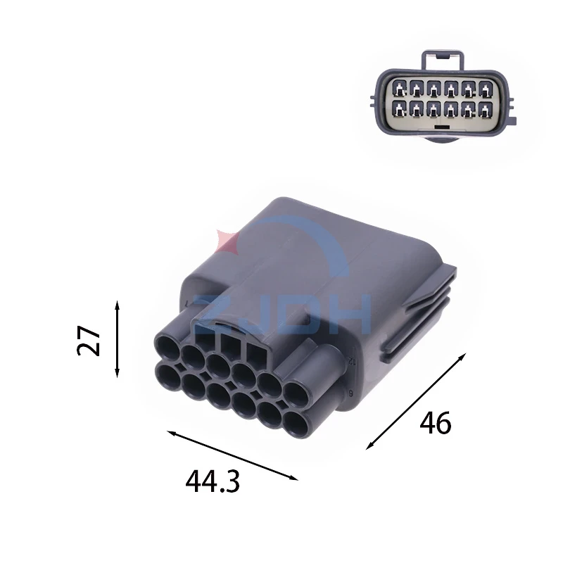 DJ7121Y-2.2-11-乐清市地宏接插件有限公司
