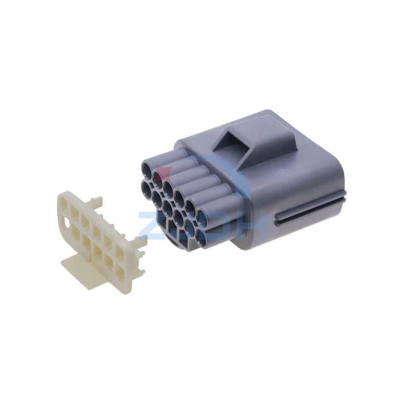 DJ7121Y-2.2-11-ZJDH-乐清市地宏接插件有限公司