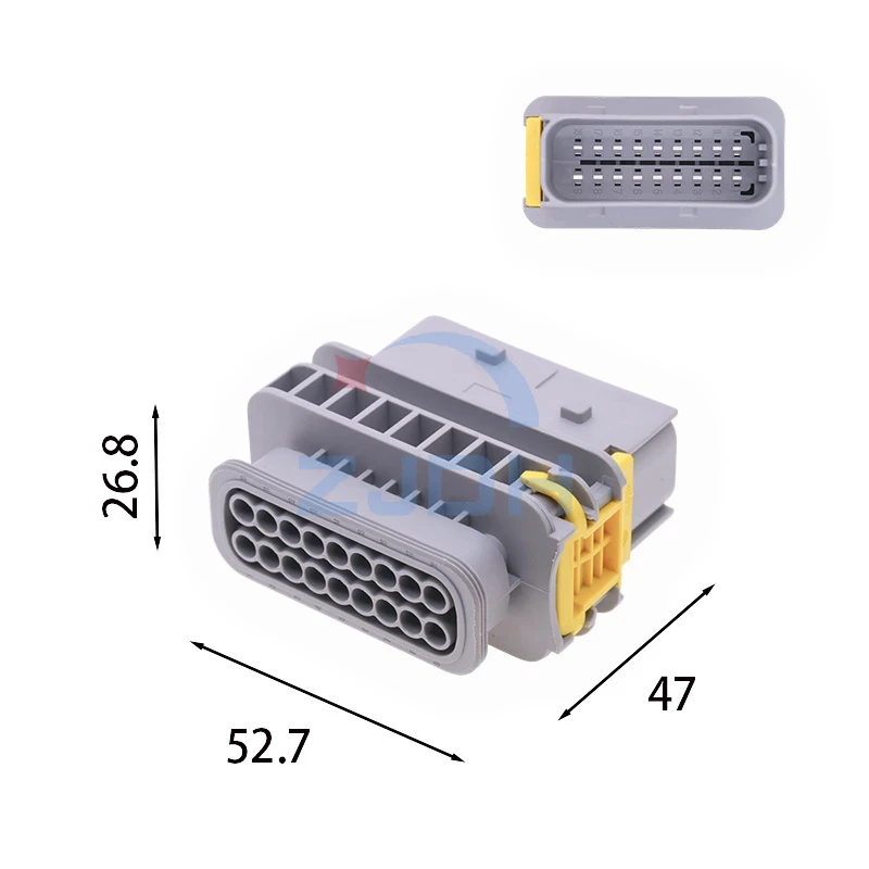 DJ7183-1.5-11-乐清市地宏接插件有限公司