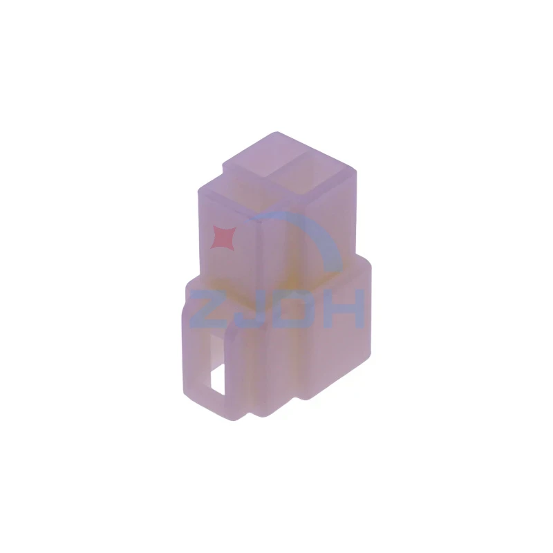 DJ7032A-6.3-11-ZJDH-乐清市地宏接插件有限公司