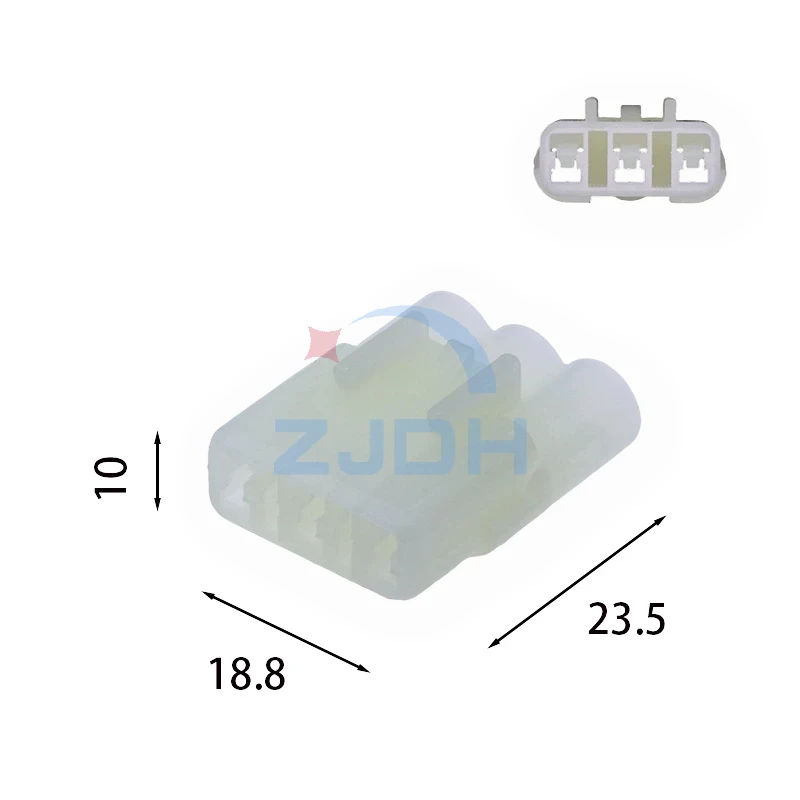 DJ7035F-2.2-21-乐清市地宏接插件有限公司