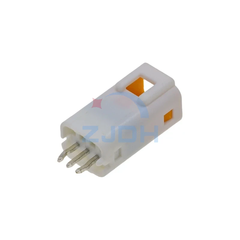 DJ7034Z-0.6-10A-ZJDH-乐清市地宏接插件有限公司