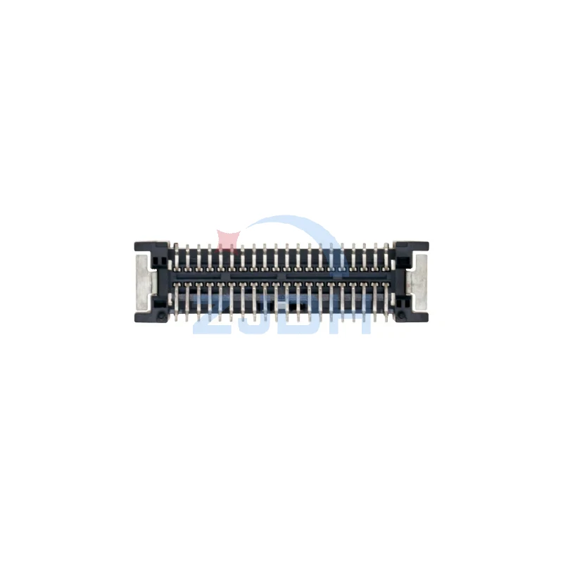 DJ7403T-0.7-10AW-ZJDH-乐清市地宏接插件有限公司