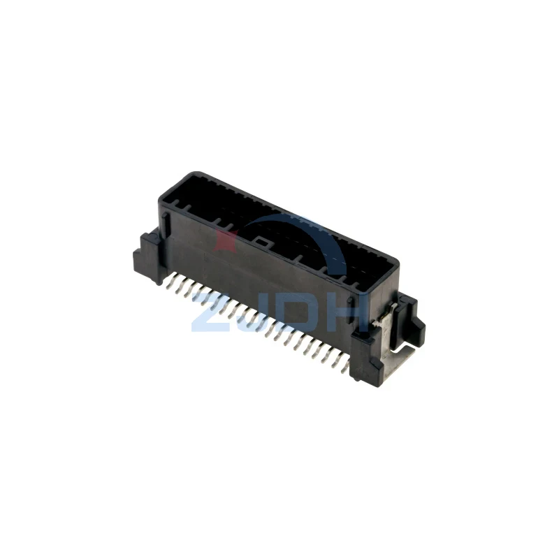 DJ7403T-0.7-10AW-ZJDH-乐清市地宏接插件有限公司