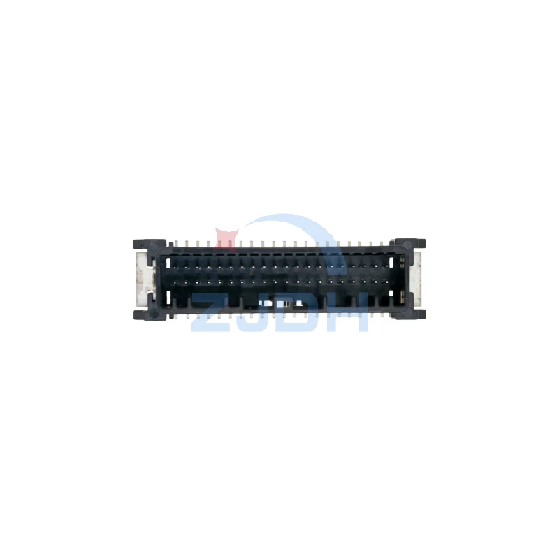 DJ7403T-0.7-10AW-ZJDH-乐清市地宏接插件有限公司