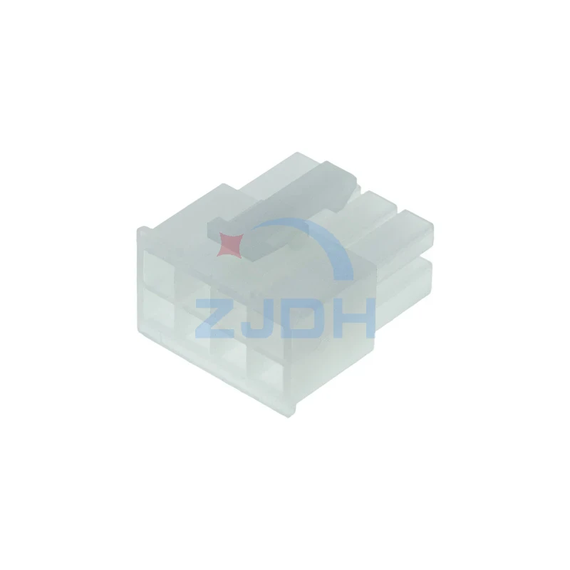 DJ5557-8Y-ZJDH-乐清市地宏接插件有限公司