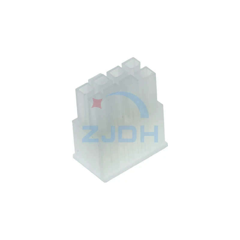 DJ5557-8Y-ZJDH-乐清市地宏接插件有限公司
