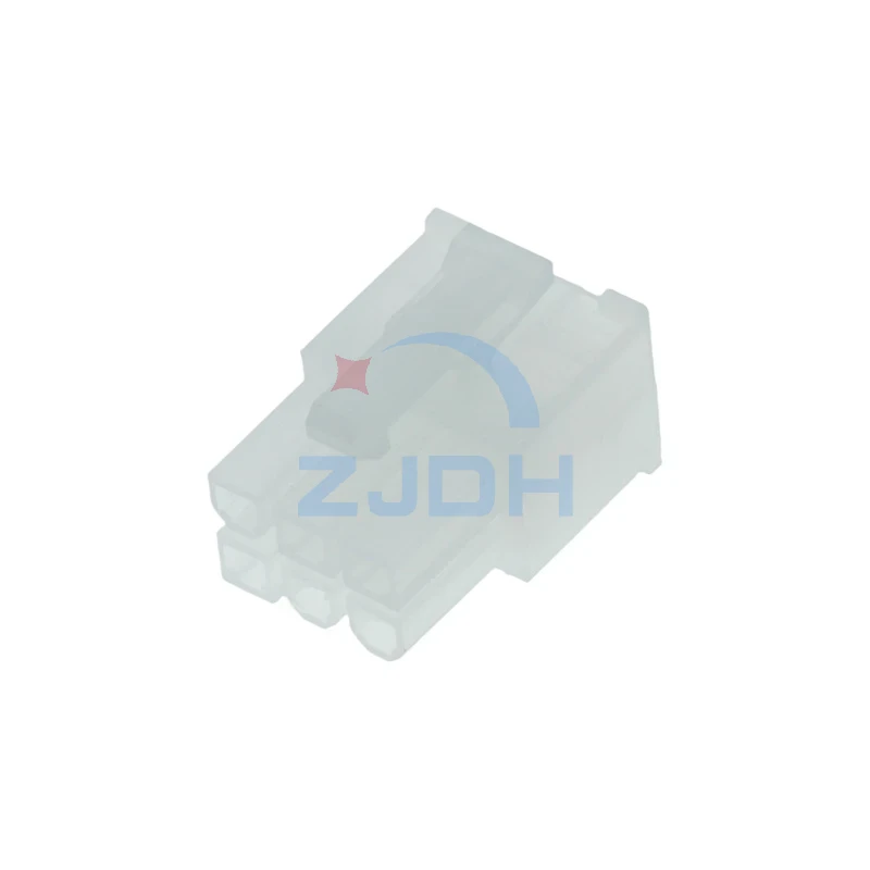 DJ5557-6Y-ZJDH-乐清市地宏接插件有限公司